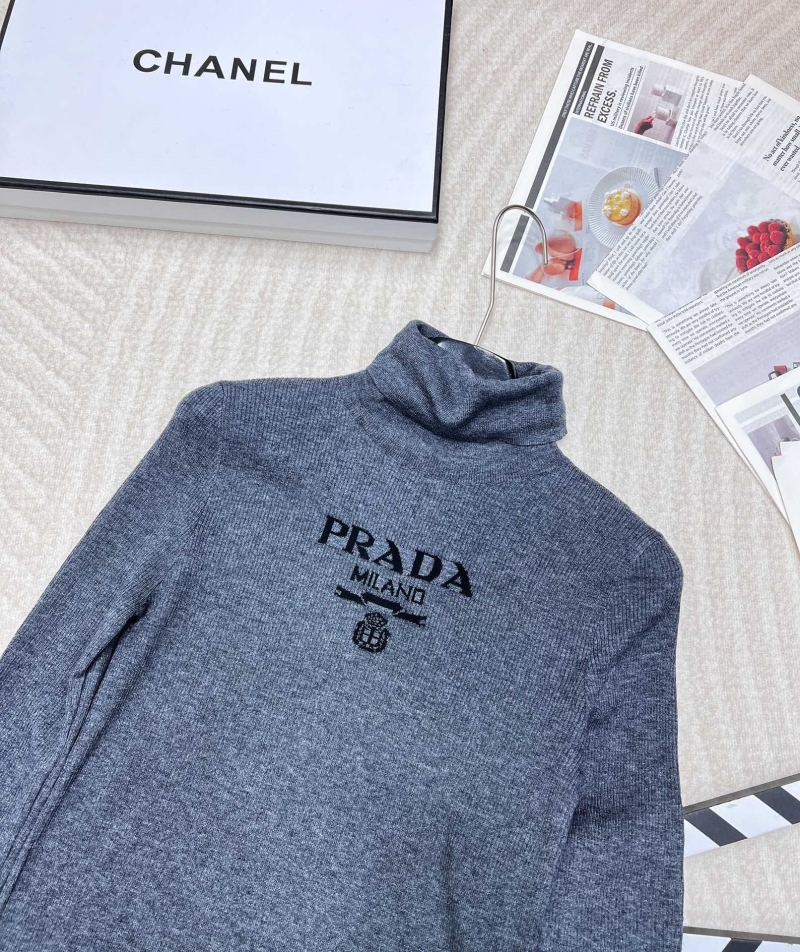 Prada Hoodies